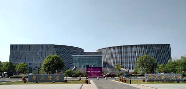 center