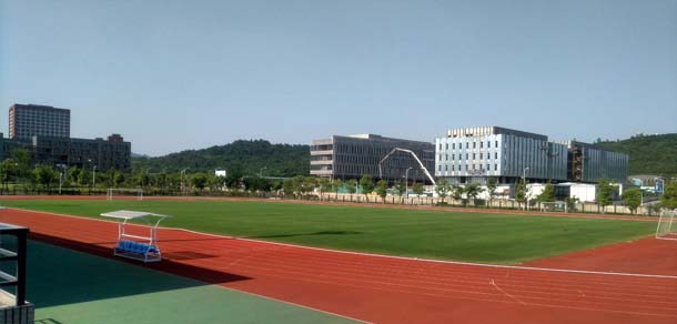 center