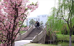 常熟理工學院 - 我的大學