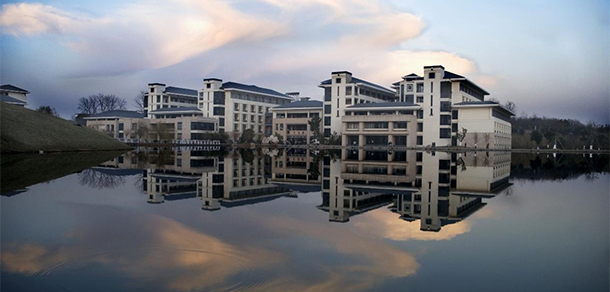 南京審計(jì)大學(xué)