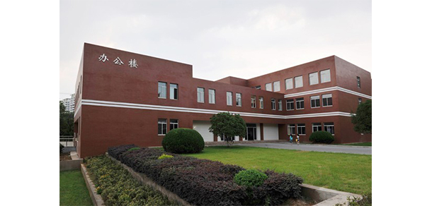 南京特殊教育師范學院 - 最美大學