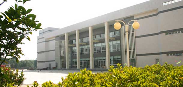 東南大學成賢學院 - 最美院校