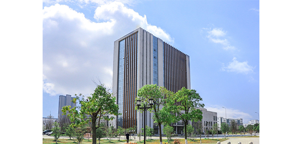 南京師范大學(xué)泰州學(xué)院 - 最美大學(xué)