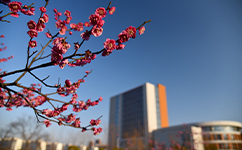 南京師范大學(xué)泰州學(xué)院 - 我的大學(xué)