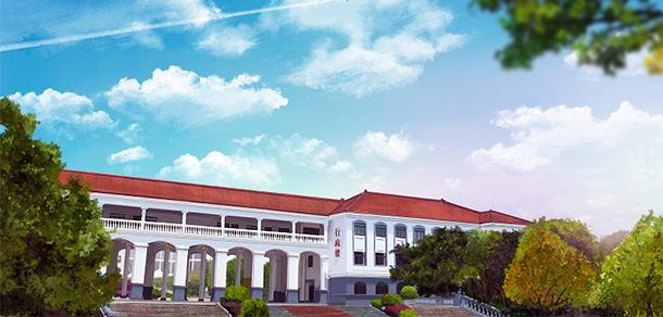 南京工業(yè)大學浦江學院 - 最美大學