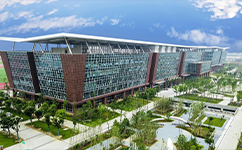 南京工業(yè)大學浦江學院 - 我的大學
