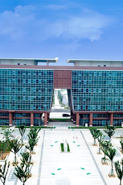 南京工業(yè)大學浦江學院