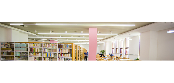 南京中醫(yī)藥大學翰林學院 - 最美大學