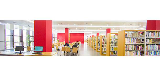 南京中醫(yī)藥大學翰林學院 - 最美大學