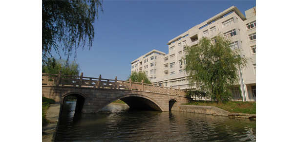 蘇州科技大學(xué)天平學(xué)院 - 最美大學(xué)