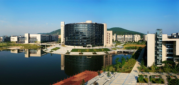 中國礦業(yè)大學(xué) - 最美大學(xué)