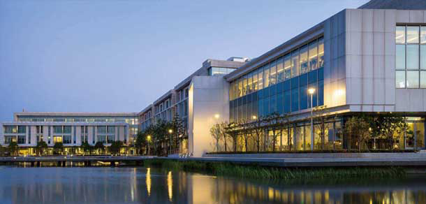 昆山杜克大學