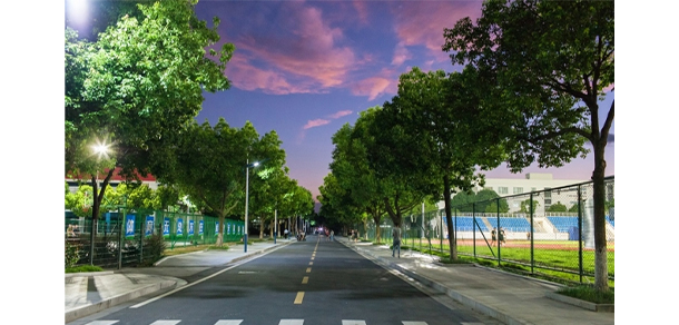 蘇州職業(yè)大學 - 最美大學