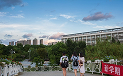 蘇州職業(yè)大學 - 我的大學
