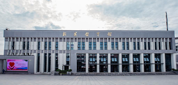 無(wú)錫科技職業(yè)學(xué)院 - 最美大學(xué)
