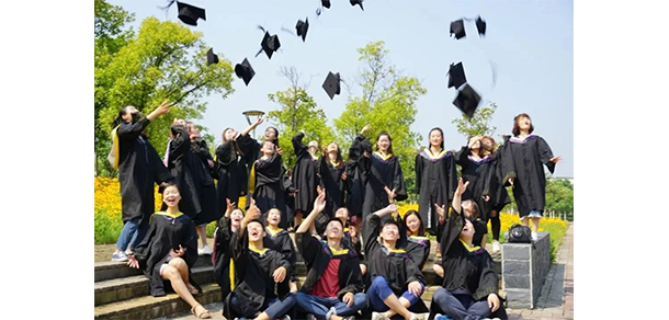 無(wú)錫商業(yè)職業(yè)技術(shù)學(xué)院 - 最美大學(xué)