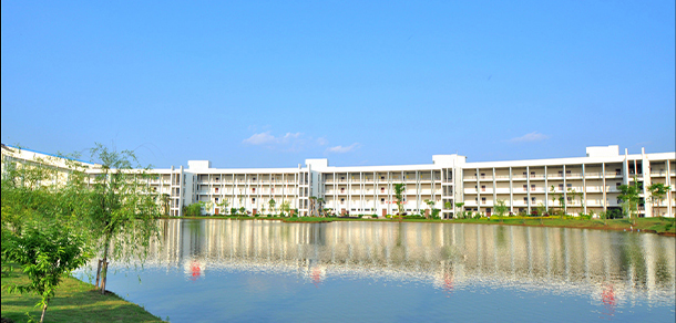 南京科技職業(yè)學院 - 最美大學