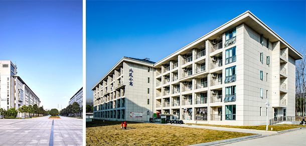 南京信息職業(yè)技術(shù)學院 - 最美大學