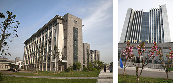 無錫城市職業(yè)技術(shù)學(xué)院 - 最美大學(xué)