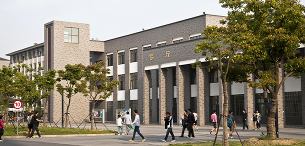 無錫城市職業(yè)技術(shù)學(xué)院 - 最美大學(xué)