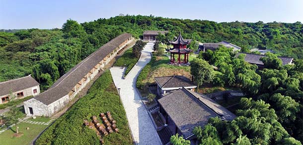 無錫工藝職業(yè)技術(shù)學(xué)院 - 最美院校