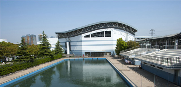 鎮(zhèn)江市高等專科學(xué)校 - 最美大學(xué)