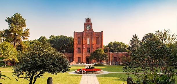浙江大學