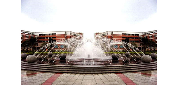 浙江廣廈建設(shè)職業(yè)技術(shù)大學 - 最美大學