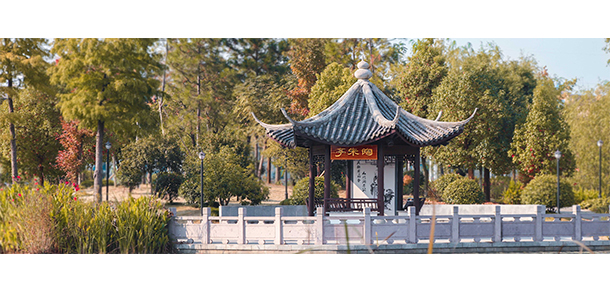 浙江農(nóng)林大學(xué)暨陽(yáng)學(xué)院 - 最美大學(xué)