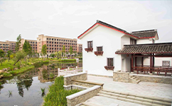 浙江農(nóng)林大學(xué)暨陽(yáng)學(xué)院 - 我的大學(xué)