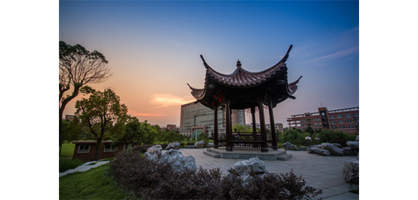 中國(guó)計(jì)量大學(xué)現(xiàn)代科技學(xué)院