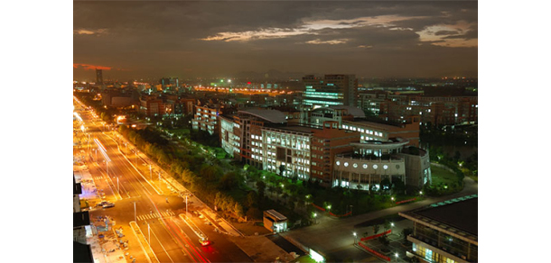中國(guó)計(jì)量大學(xué)現(xiàn)代科技學(xué)院