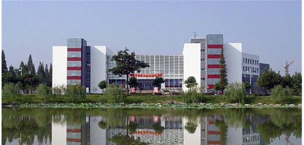 金華職業(yè)技術大學 - 最美院校