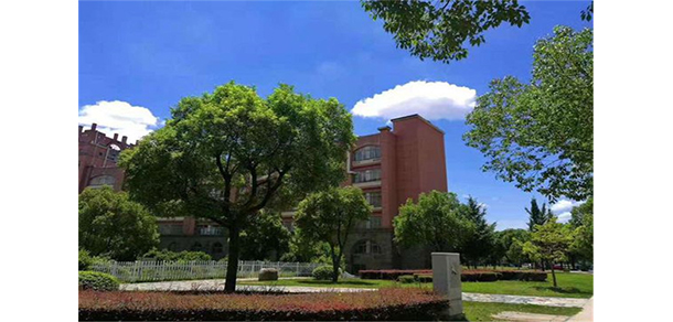 金華職業(yè)技術大學 - 最美院校