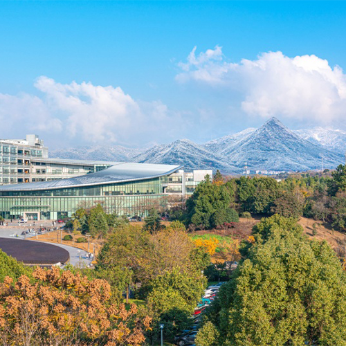 大學簡介