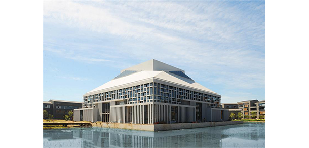 浙江建設職業(yè)技術學院