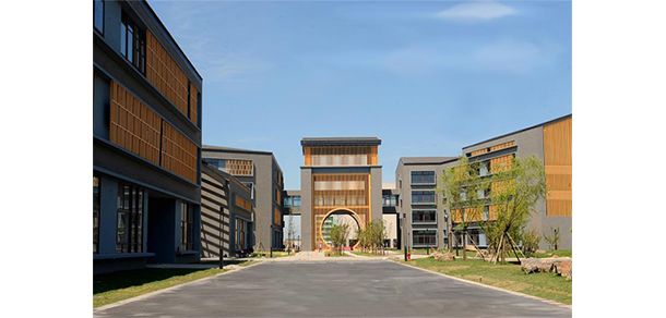 浙江建設職業(yè)技術學院