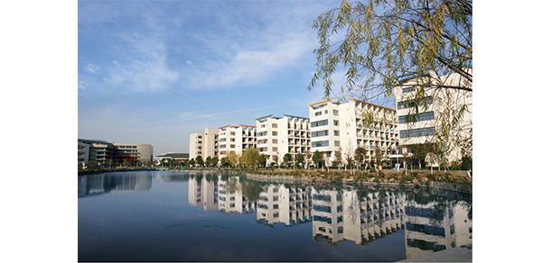 浙江建設職業(yè)技術學院