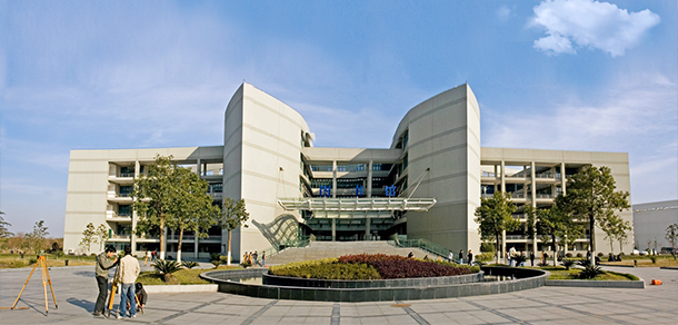 浙江建設職業(yè)技術學院
