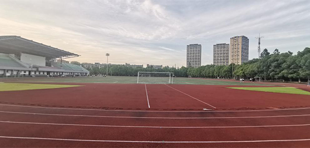 浙江經濟職業(yè)技術學院 - 最美大學