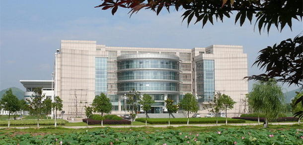 安慶師范大學 - 最美大學