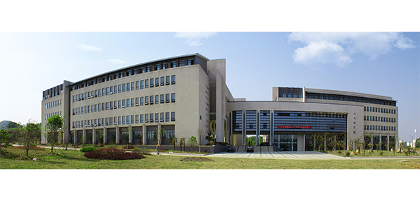 滁州學院 - 最美大學