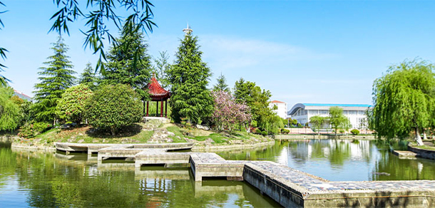 安徽文達信息工程學(xué)院 - 最美大學(xué)