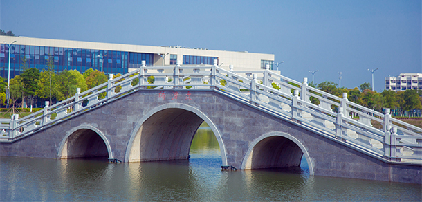 馬鞍山學院 - 最美大學