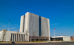 安徽理工大學 - 我的大學