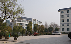 淮南職業(yè)技術學院 - 我的大學