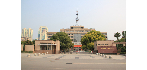 我的大學(xué)-大學(xué)志