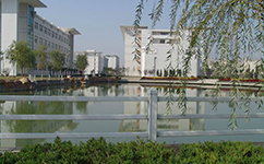 安徽中醫(yī)藥高等專科學(xué)校 - 我的大學(xué)