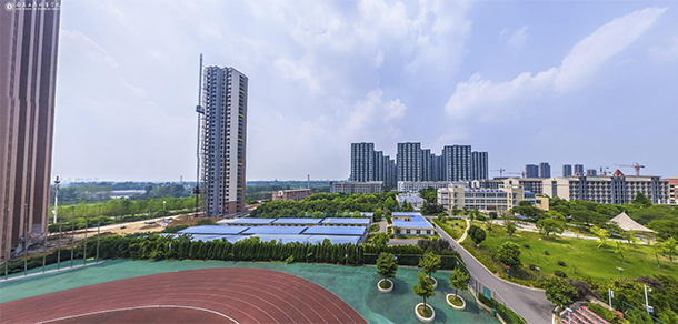 安徽工商職業(yè)學(xué)院