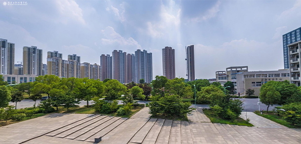 安徽工商職業(yè)學(xué)院